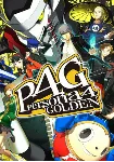 🔥 Persona 4 Golden Deluxe Steam Ключ🔑 РФ-МИР +🎁 