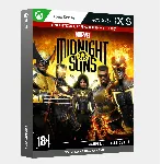 Покупка на ваш аккаунт Marvel&acute;s Midnight Suns (Xbox) - irongamers.ru