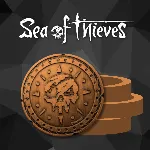 🏴 SEA OF THIEVES Древние монеты✦ 1000^34000✦ STEAM|XBOX🎁 