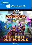 Minecraft Dungeons Ultimate DLC Bundle WINDOWS 10 КЛЮЧ - irongamers.ru