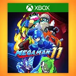 🇦 🇷 Mega Man 11 XBOX ONE / SERIES КЛЮЧ🔑 