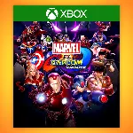 🇦 🇷 Marvel vs. Capcom: Infinite XBOX ONE SERIES КЛЮЧ🔑 