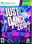 Just dance 2018 xbox 360 общий аккаунт - irongamers.ru