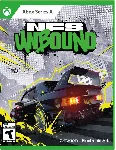 Ключ Need for Speed ​​Unbound XBOX SERIES X|S - irongamers.ru