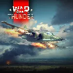 🔴 War Thunder - Комплект Су-25К Xbox Активация + 🎁 