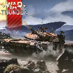 🧨 War Thunder - Набор XM-1 Chrysler Xbox Активация + 🎁 