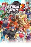 The Rumble Fish 2 Xbox Series/Xbox One