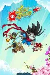 Jitsu Squad Xbox Series/Xbox One