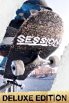 Session Skate Sim Deluxe Edition XBOX One/XS НА ВАШ АКК - irongamers.ru