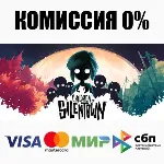 Children of Silentown +ВЫБОР STEAM•RU ⚡ ️АВТО 💳 0%
