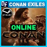 Conan Exiles - ОНЛАЙН ✔ ️STEAM Аккаунт