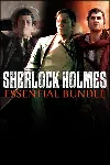 Sherlock Holmes Essential Bundle Xbox активация - irongamers.ru