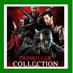 ✅ Painkiller Complete Pack✔ ️+ 30 Игр🎁 Steam⭐0% Карты💳 