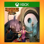 Pixel Heroes Byte & Magic XBOX ONE / SERIES КЛЮЧ - irongamers.ru