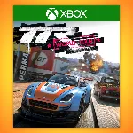 Table Top Racing: World Tour XBOX КЛЮЧ - irongamers.ru
