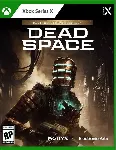 Dead Space Digital Deluxe Edition Xbox Series X|S - irongamers.ru