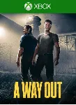 A WAY OUT XBOX КЛЮЧ - irongamers.ru