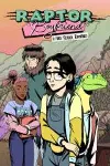 Raptor Boyfriend: A High School Romance Xbox One/Series