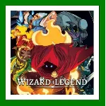 Wizard of Legend Steam⭐Ключ Активации РФ+СНГ+МИР АКЦИЯ 0% Карты - irongamers.ru