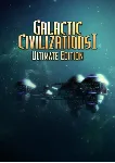 Galactic Civilizations I: Ultimate Edition - Steam key