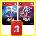 ⭐ ВСЕ КАРТЫ⭐ League of Legends 25-200 USD (LAN) - irongamers.ru