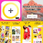 500 Stories Инстаграм Cторис PRO iPhone ios AppStore - irongamers.ru