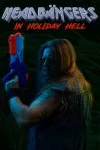 Headbangers in Holiday Hell Xbox Series/Xbox One