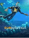 Subnautica Xbox One & Series X|S Активация