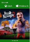 HELLO NEIGHBOR 2 XBOX ONE/SERIES X|S/WIN10 КЛЮЧ - irongamers.ru