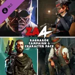 Zombie Army 4: Ragnarök Campaign & Character Pack XBOX - irongamers.ru