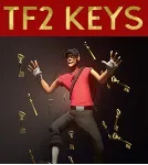 Ключ от ящика Манн Ко ( TF2 Team Fortress 2 ) - irongamers.ru