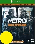 Metro Redux Bundle XBOX ONE , Series X|S Ключ 🔑 + RUS
