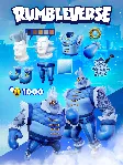 Rumbleverse — комплект Holiday Demon XBOX - irongamers.ru