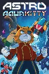 ✅ ASTRO AQUA KITTY Xbox One & Xbox Series X|S активация