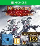 Divinity: Original Sin Enhanced Edition XBOX КЛЮЧ - irongamers.ru