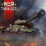 🔴 War Thunder - Набор ИС-6 Xbox Активация + подарок🎁 