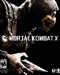 Mortal Kombat X (PS5/RUS) П1 Оффлайн
