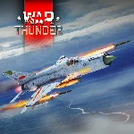 War Thunder - Набор J-7D Xbox Активация + подарок - irongamers.ru