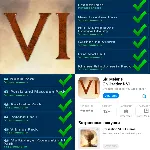 Sid Meier&acute;s Civilization VI + ДОПОЛНЕНИЯ iPhone ios - irongamers.ru