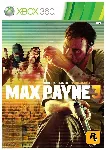 Max Payne 3 Xbox One & Series X|S Активация