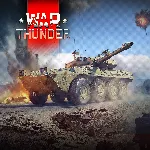 🎮 War Thunder - Набор VRCC Centauro Xbox Активация + 🎁 