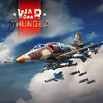 🧨 War Thunder - Набор A-4E IAF Xbox Активация + Gift🎁 