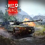 🎮 War Thunder - Набор CV 90105 XC-8 Xbox Активация + 🎁 