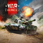 🔷 War Thunder - Набор Type 96A Prototype Xbox Активация