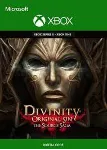 🌍 Divinity: Original Sin 2+Original Sin 1 XBOX КЛЮЧ🔑 🎁 