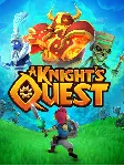 A Knights Quest (Epic Games key) RU CIS
