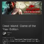 Dead Island Game of the Year - STEAM Gift - Region Free - irongamers.ru