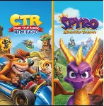Crash Team Racing Nitro-Fueled | PS4/PS5 | Турция - irongamers.ru