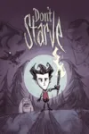 Don't Starve АВТОДОСТАВКА STEAM GLOBAL МГНОВЕННО ЛИЦЕНЗИЯ