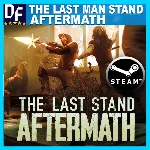 The Last Stand: Aftermath STEAM Аккаунт - irongamers.ru